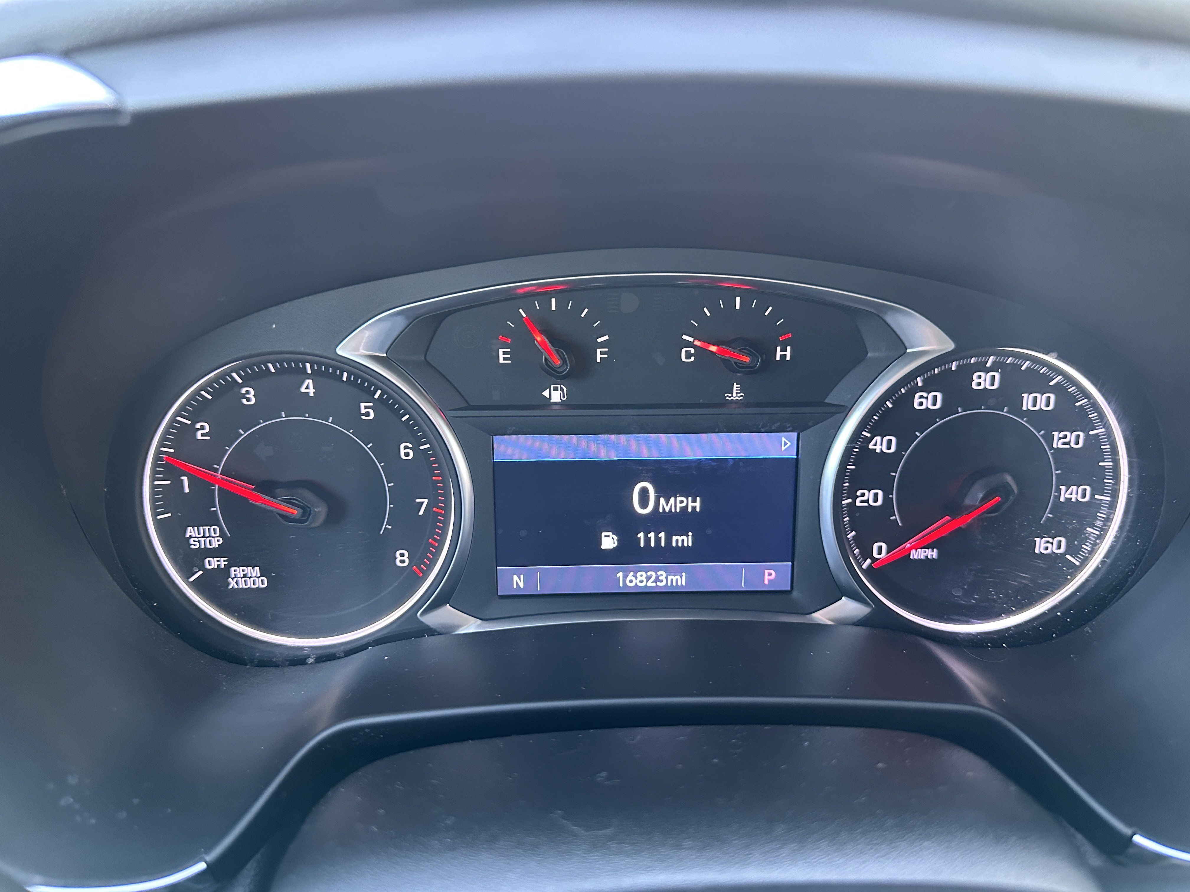 Used 2024 Chevrolet Blazer LT w/ Convenience Package image 17