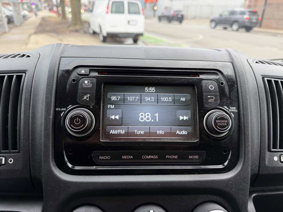 Used 2015 RAM ProMaster 1500 image 27