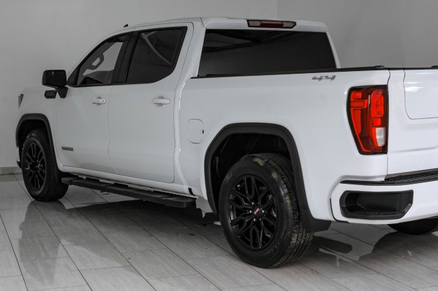 Used 2022 GMC Sierra 1500 Elevation AWD/4WD image 65