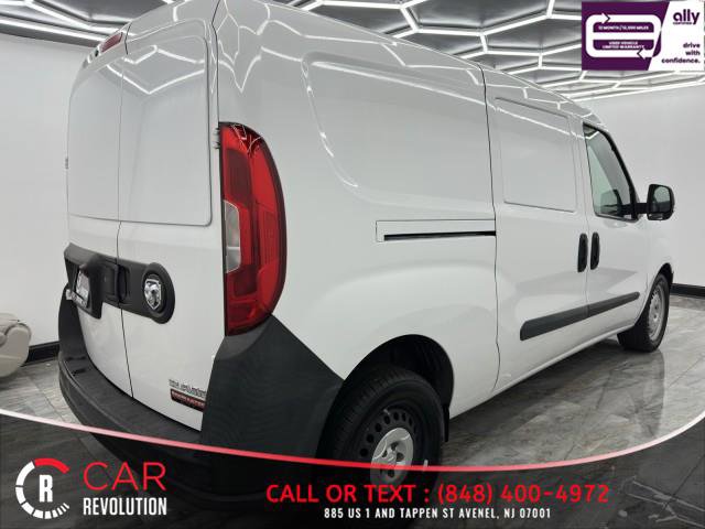 Used 2019 RAM ProMaster City Tradesman FWD image 8