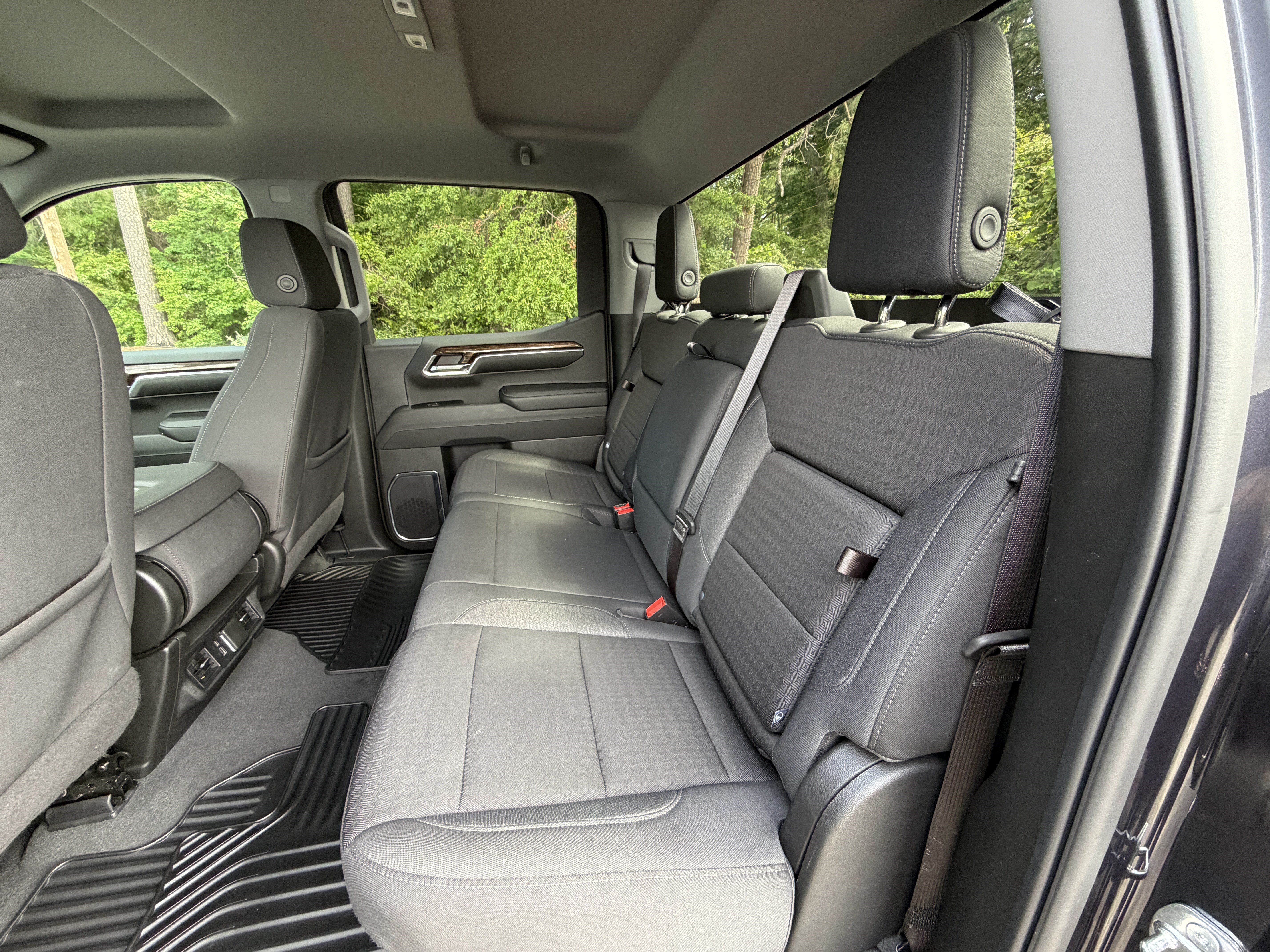 Used 2024 GMC Sierra 1500 Elevation AWD/4WD image 15