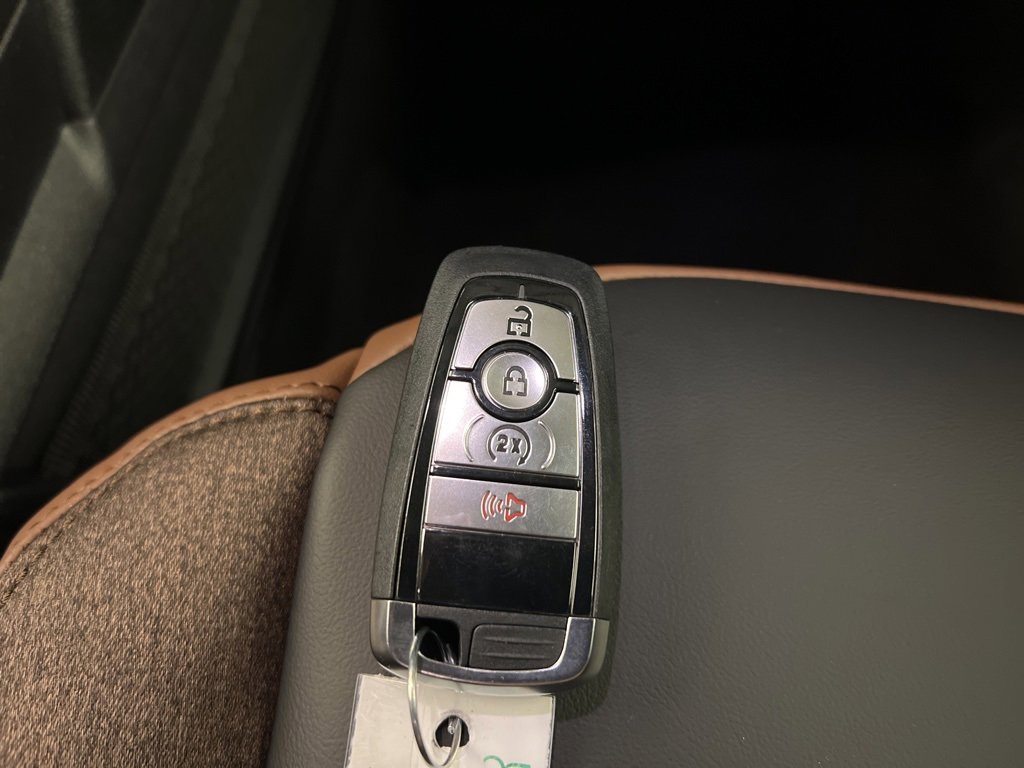 New 2025 Ford Bronco Sport Outer Banks w/ Outer Banks Tech Package+ image 39