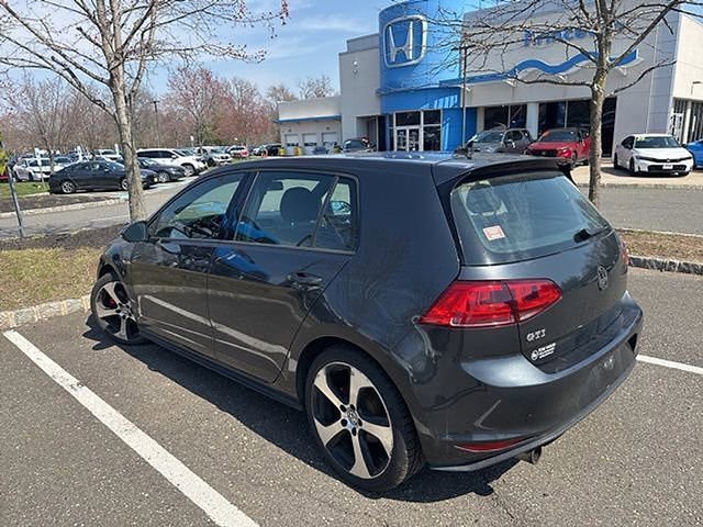 Used 2017 Volkswagen GTI S image 17