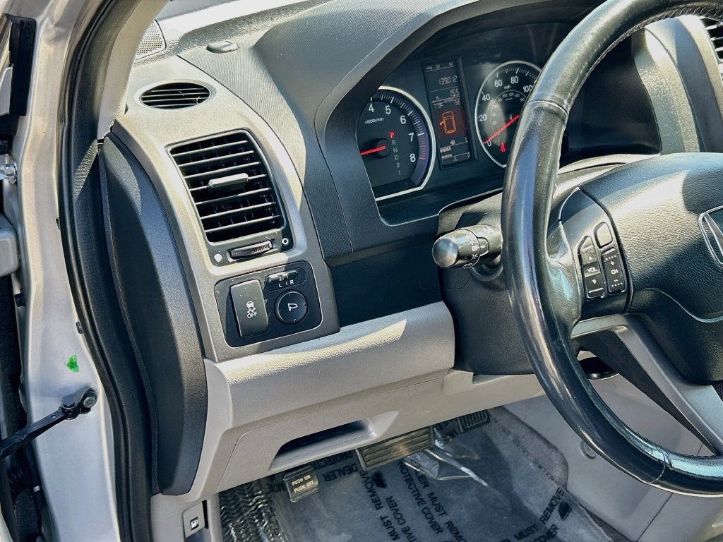 Used 2011 Honda CR-V EX-L image 10