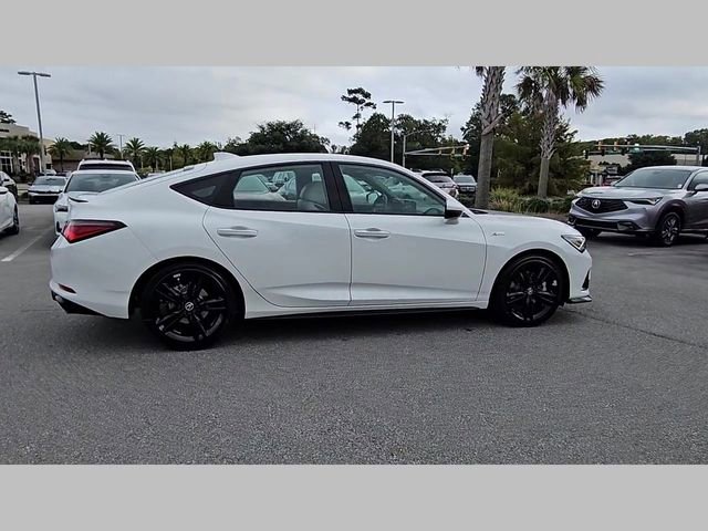 New 2026 Acura Integra A-Spec image 29