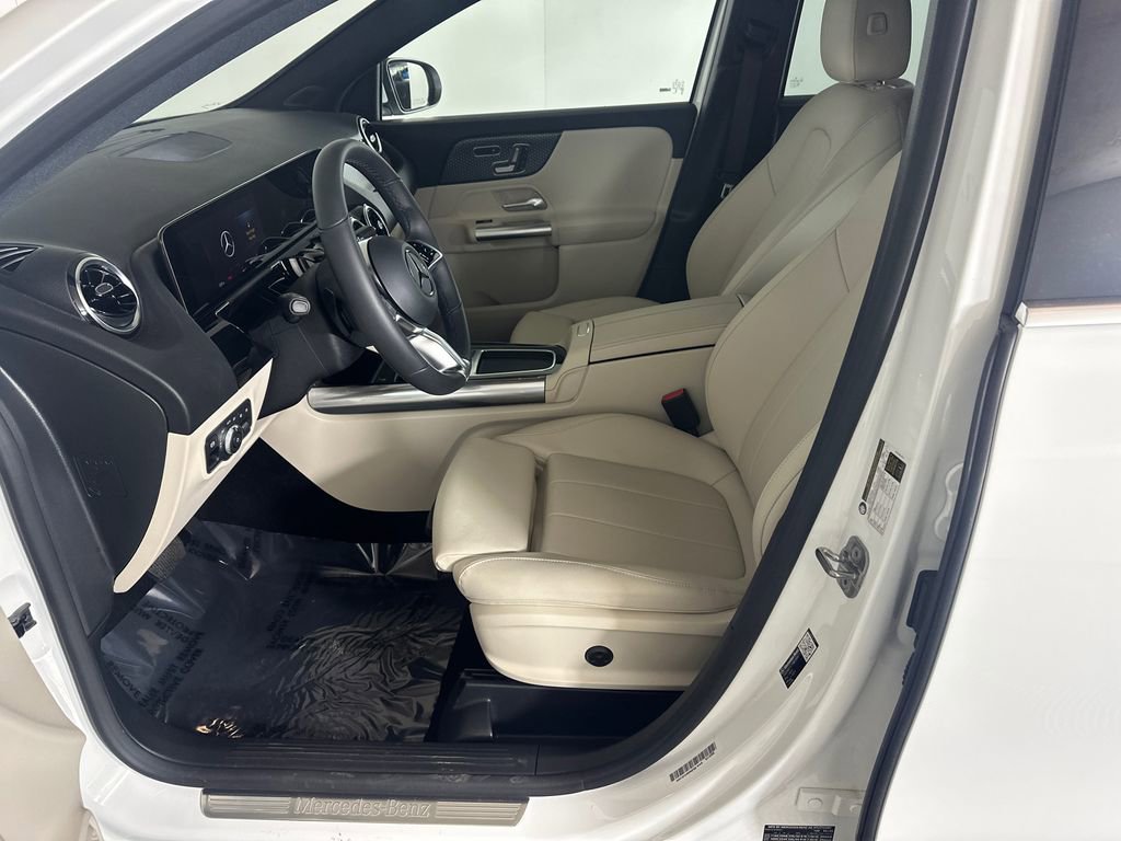 Certified 2026 Mercedes-Benz GLA 250 image 9