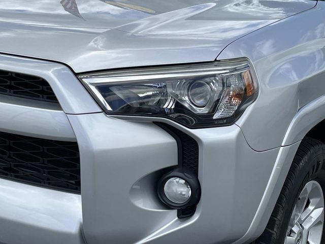 Used 2015 Toyota 4Runner SR5 Premium AWD/4WD image 10
