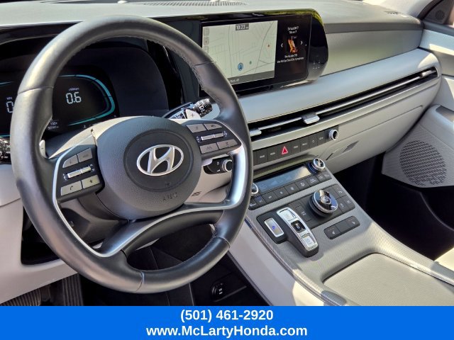 Used 2024 Hyundai Palisade SEL FWD image 9