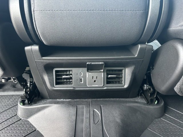 New 2026 Chevrolet Silverado 1500 LT w/ Safety Package image 26