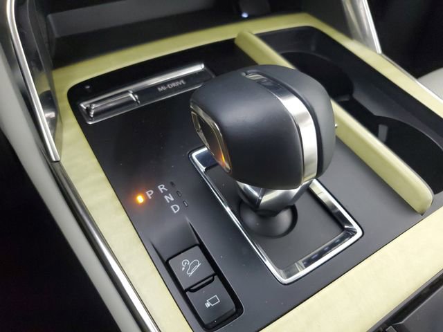 Certified 2025 MAZDA CX-90 3.3 Turbo S w/ Premium Plus image 33