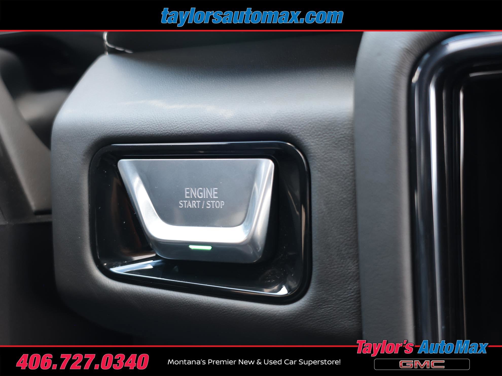 New 2026 GMC Yukon XL AT4 Ultimate AWD/4WD image 36
