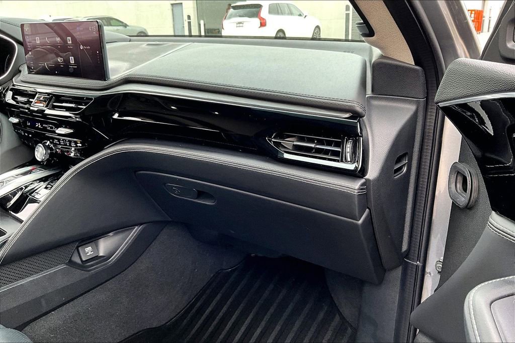 Certified 2025 Acura MDX w/ Advance Package image 20