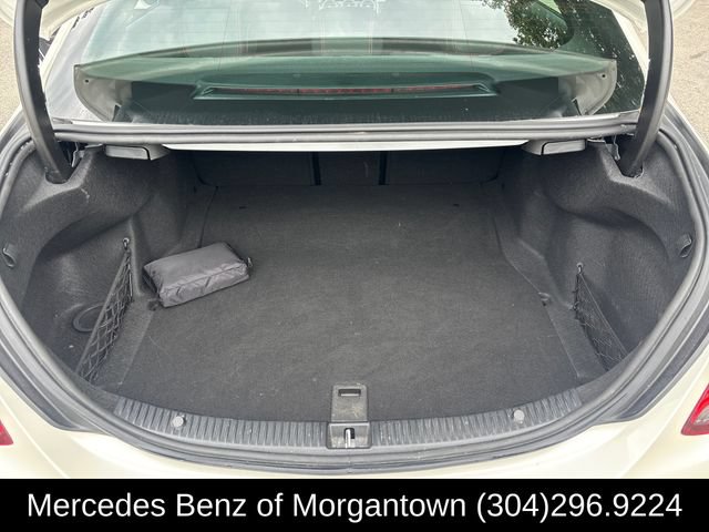 Used 2018 Mercedes-Benz C 43 AMG 4MATIC Sedan image 14