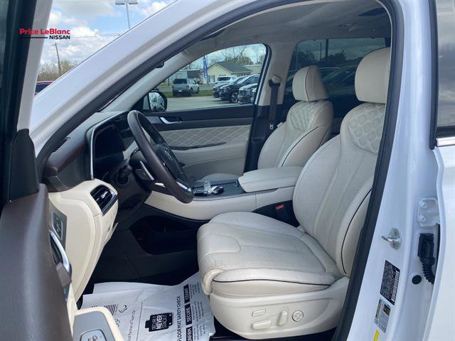 Used 2020 Hyundai Palisade Limited image 24