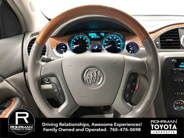 Used 2009 Buick Enclave CXL w/ Driver Confidence Package AWD/4WD image 15