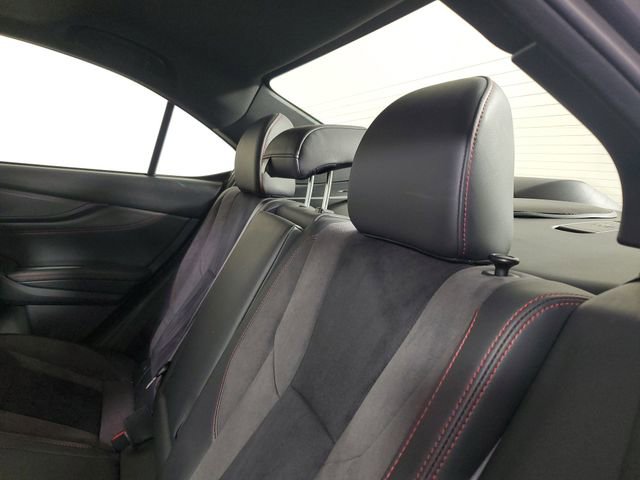 Used 2023 Subaru WRX Limited AWD/4WD image 12