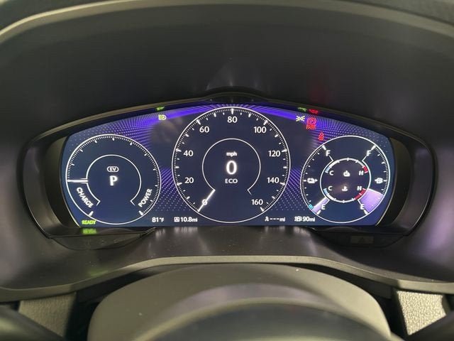 New 2026 MAZDA CX-70 SC Plus AWD/4WD image 25