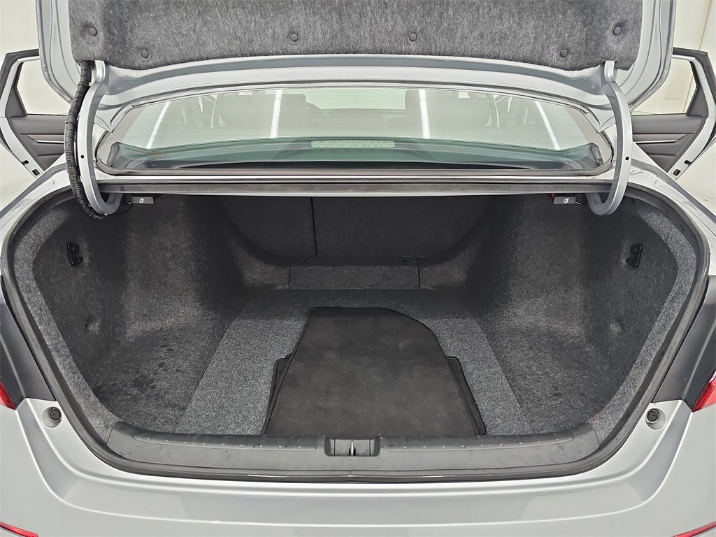 Used 2019 Honda Accord EX-L image 14