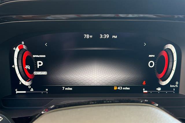 New 2026 Nissan Pathfinder SL w/ Cargo Package FWD image 30