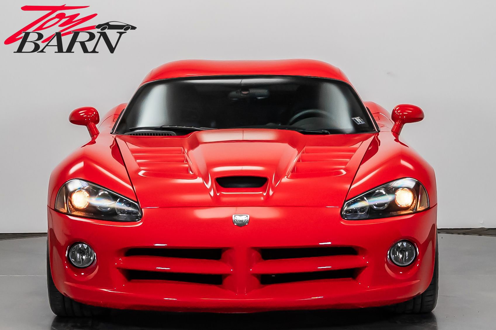 Used 2008 Dodge Viper SRT-10 image 8