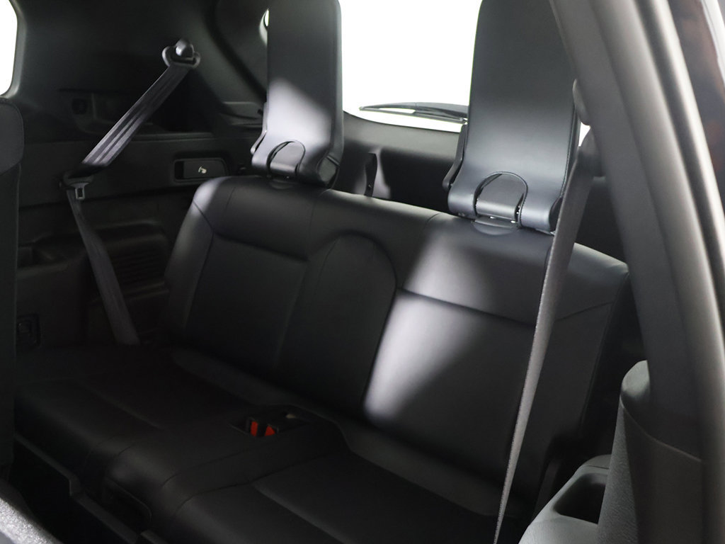 New 2026 Mitsubishi Outlander SE FWD image 33