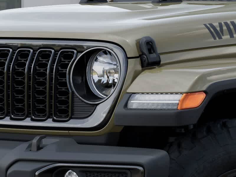 New 2026 Jeep Gladiator Sport AWD/4WD image 10