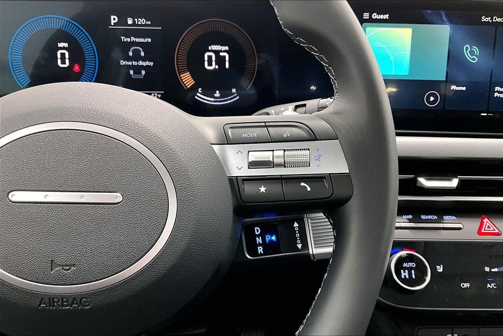 New 2026 BMW X1 xDrive28i w/ Convenience Package AWD/4WD image 22