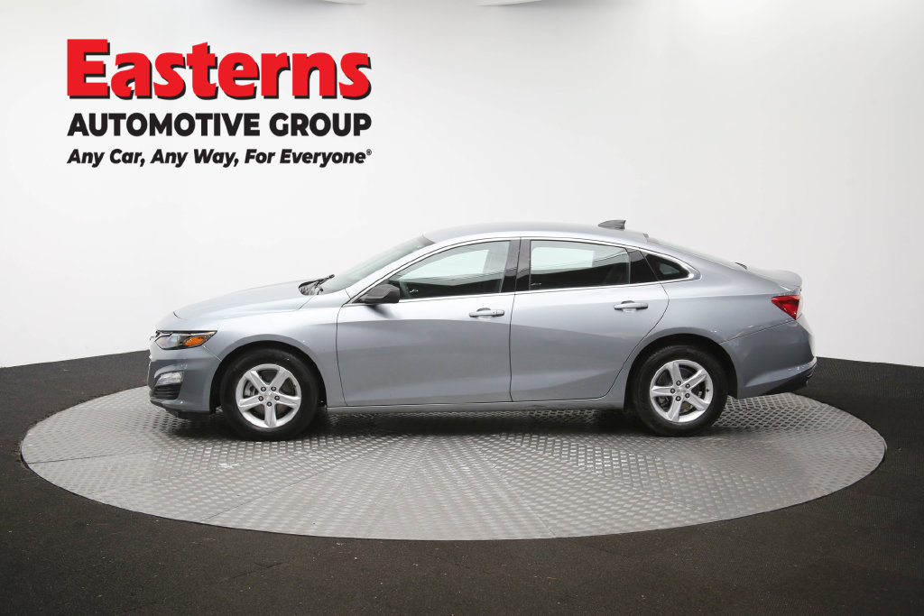 Used 2024 Chevrolet Malibu LS FWD image 60
