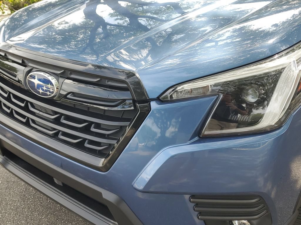 Used 2024 Subaru Forester Limited AWD/4WD image 15