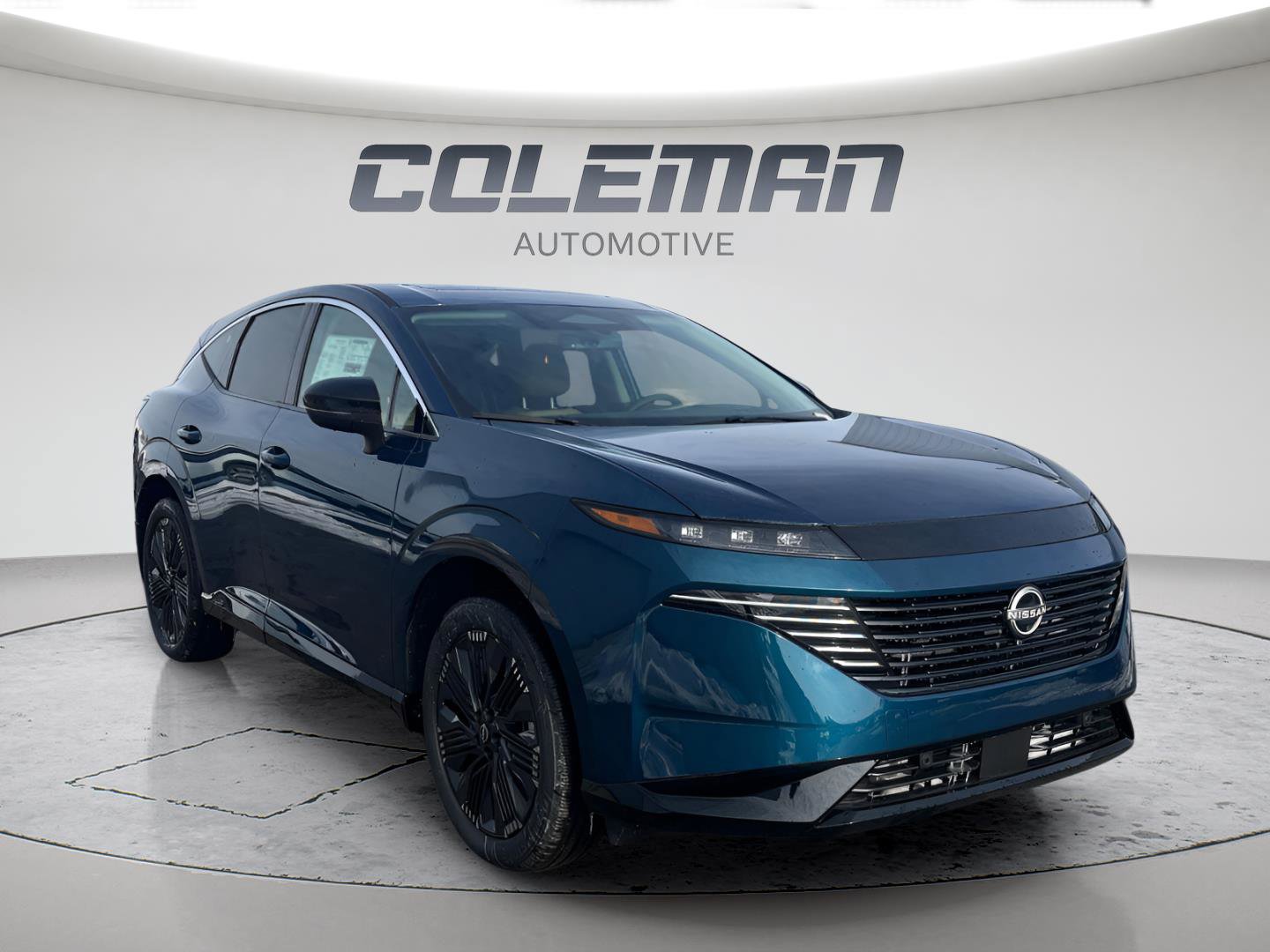 New 2026 Nissan Murano Platinum w/ Cargo Package AWD/4WD image 7