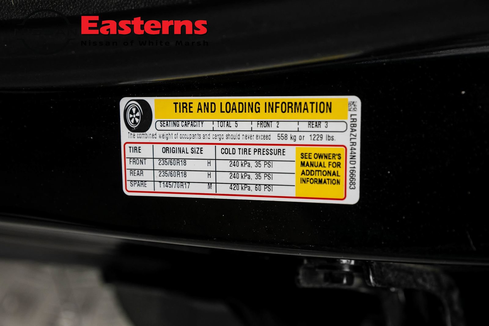 Used 2022 Buick Envision Preferred FWD image 33