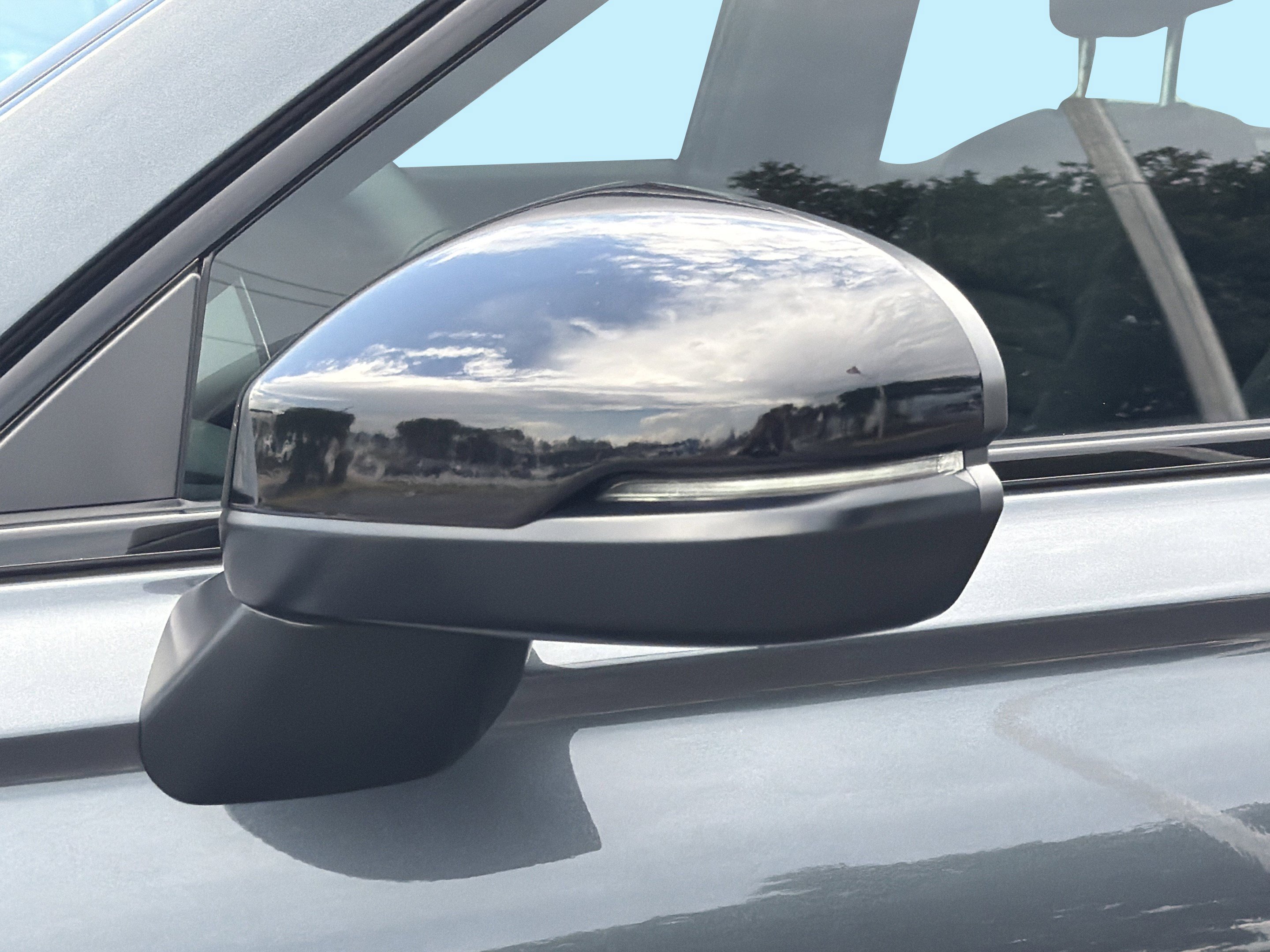 New 2026 Honda CR-V Sport Touring image 29
