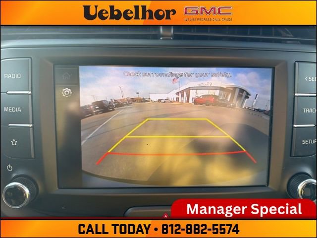 Used 2024 Kia Soul LX w/ Option Group 015 image 24