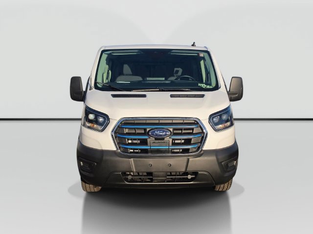 Used 2024 Ford E-Transit Low Roof RWD image 8