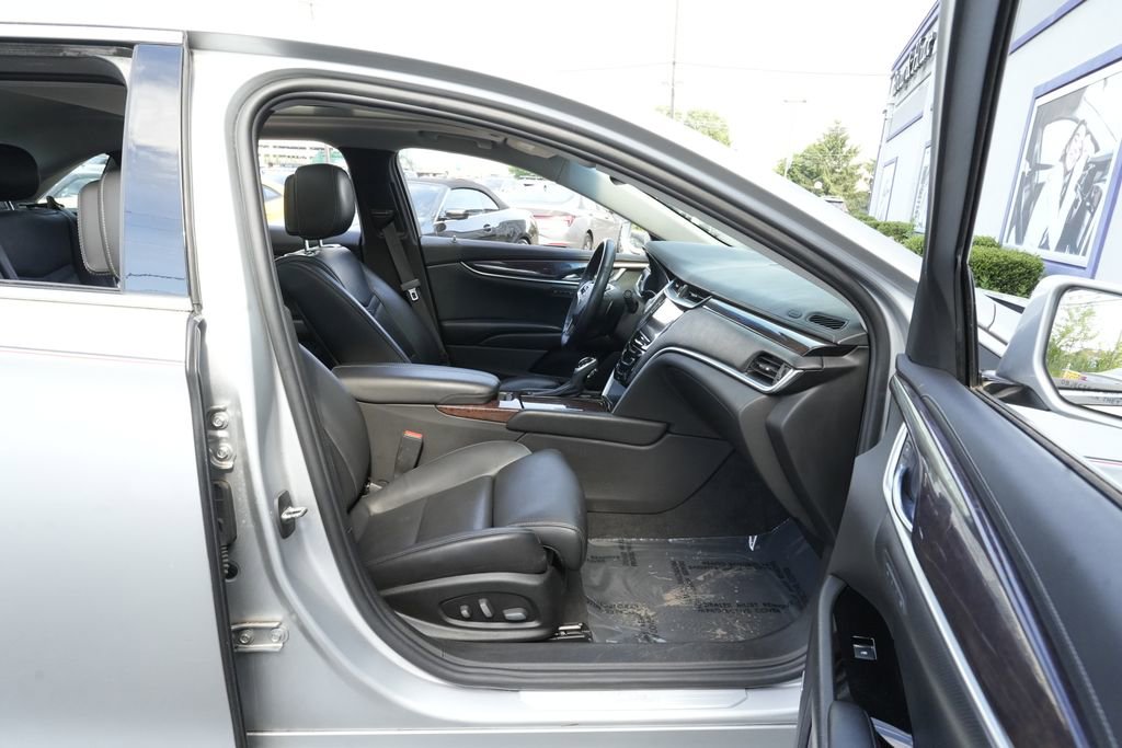 Used 2014 Cadillac XTS Premium AWD/4WD image 33