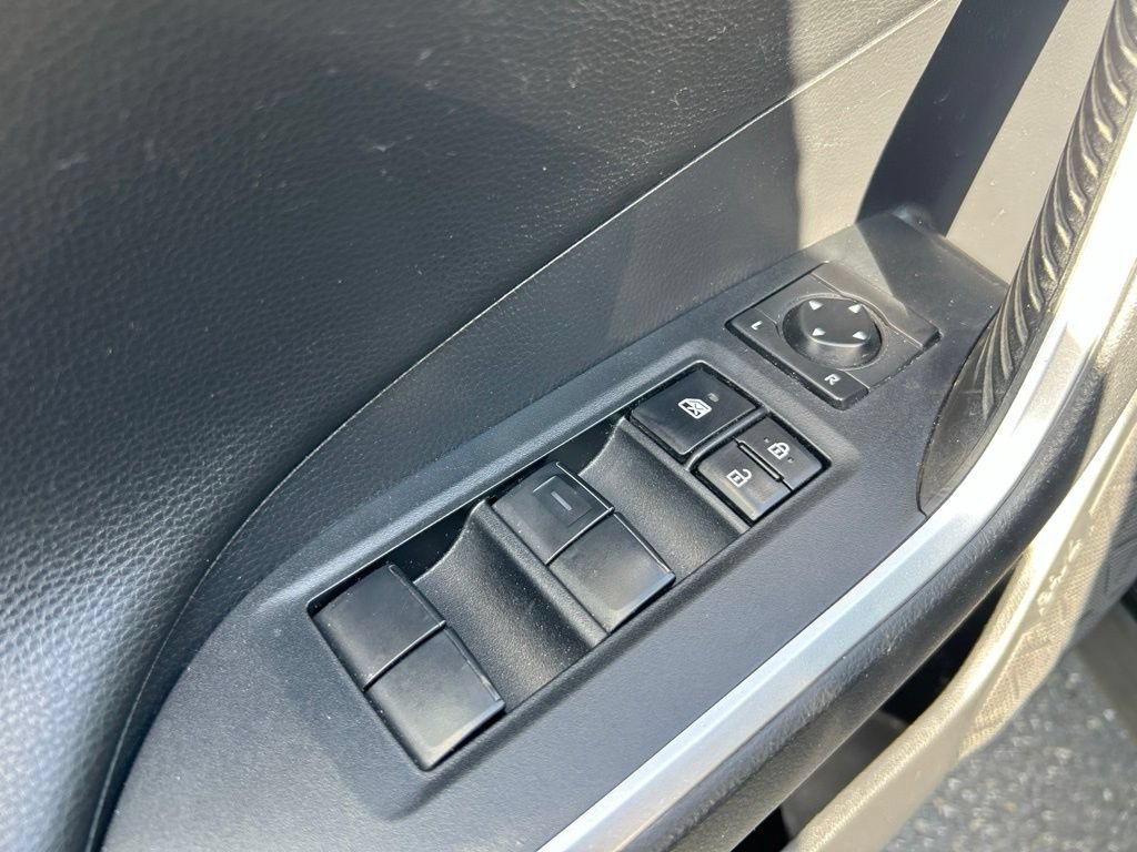 Used 2019 Toyota RAV4 Adventure w/ Cold Weather Package AWD/4WD image 11
