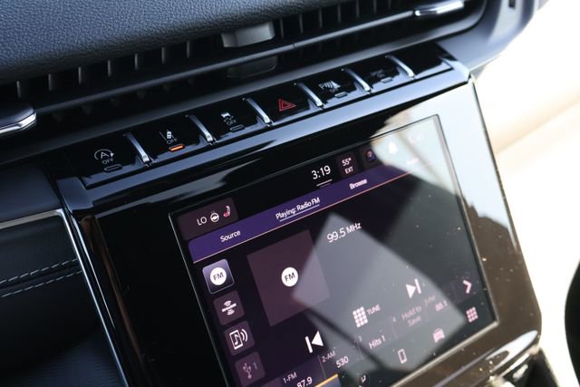 New 2026 Jeep Grand Cherokee Laredo X image 16