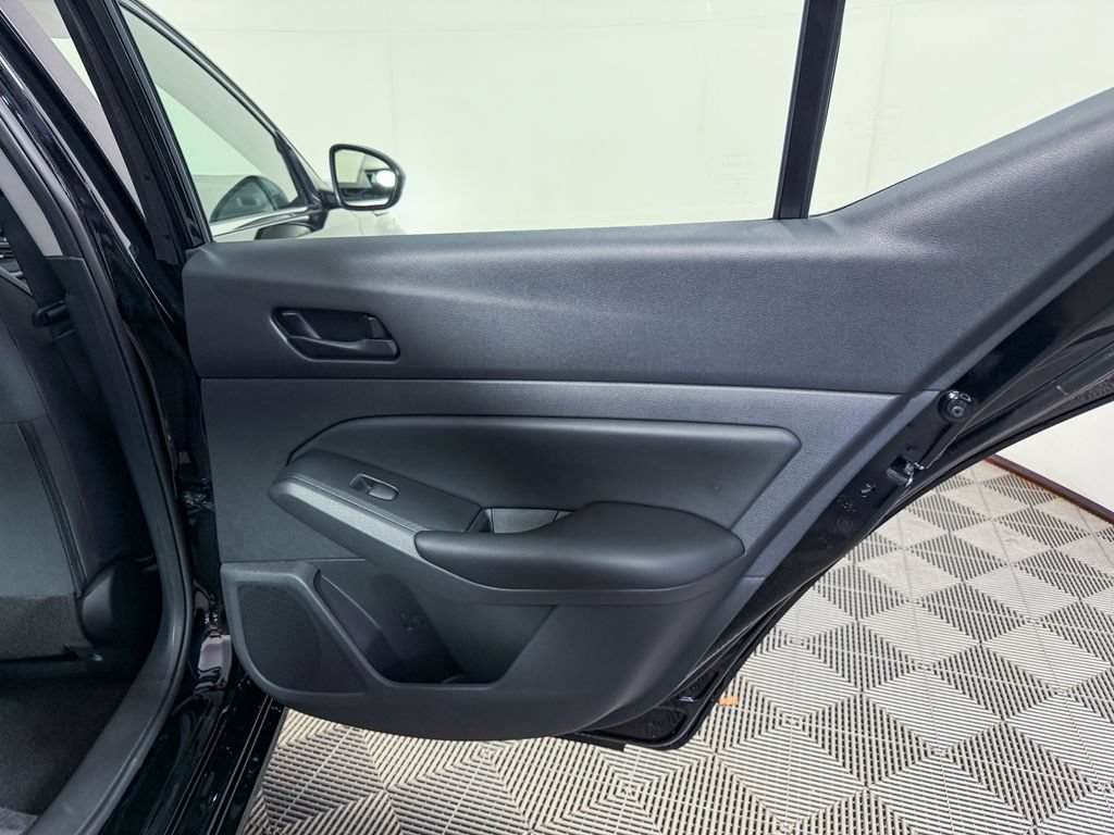 Certified 2025 Nissan Altima 2.5 S FWD image 41