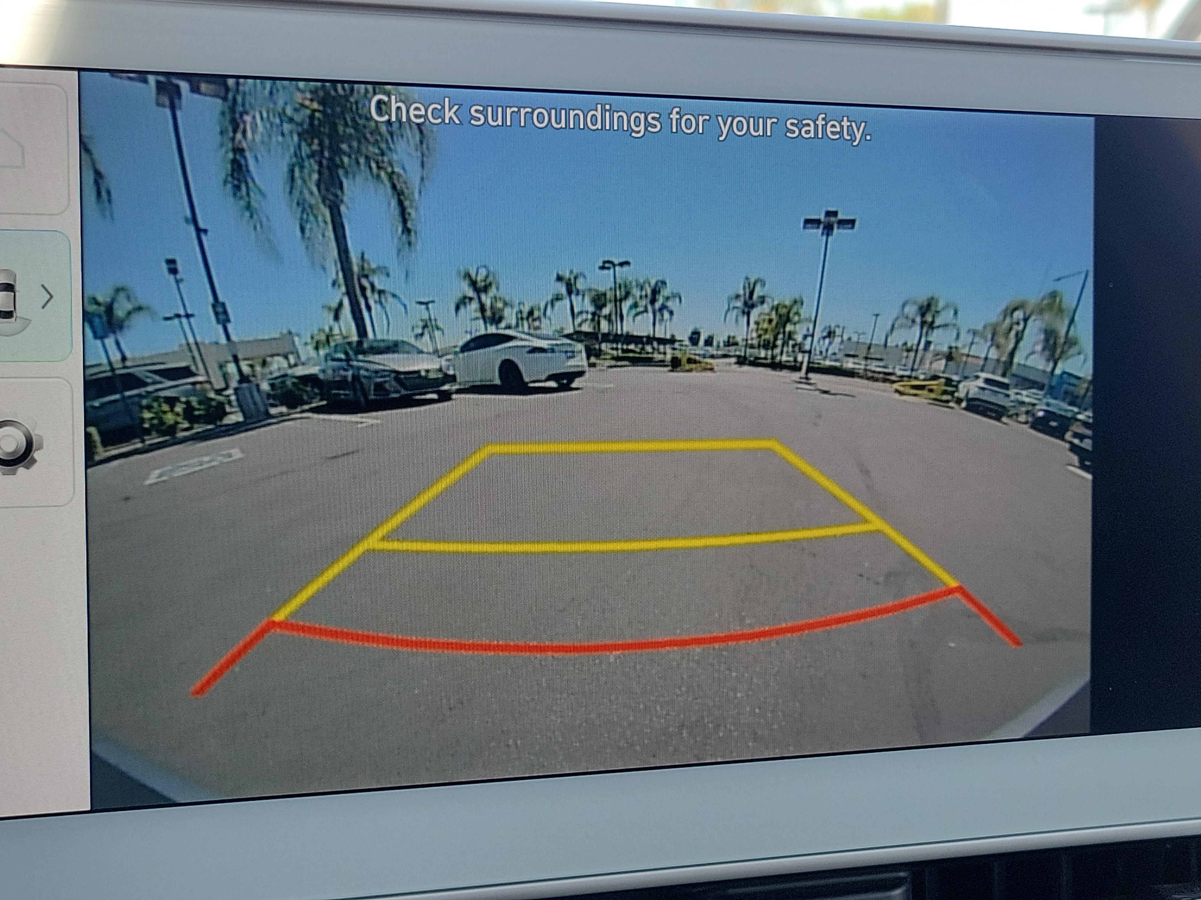 Certified 2024 Hyundai Ioniq 5 SEL RWD image 15