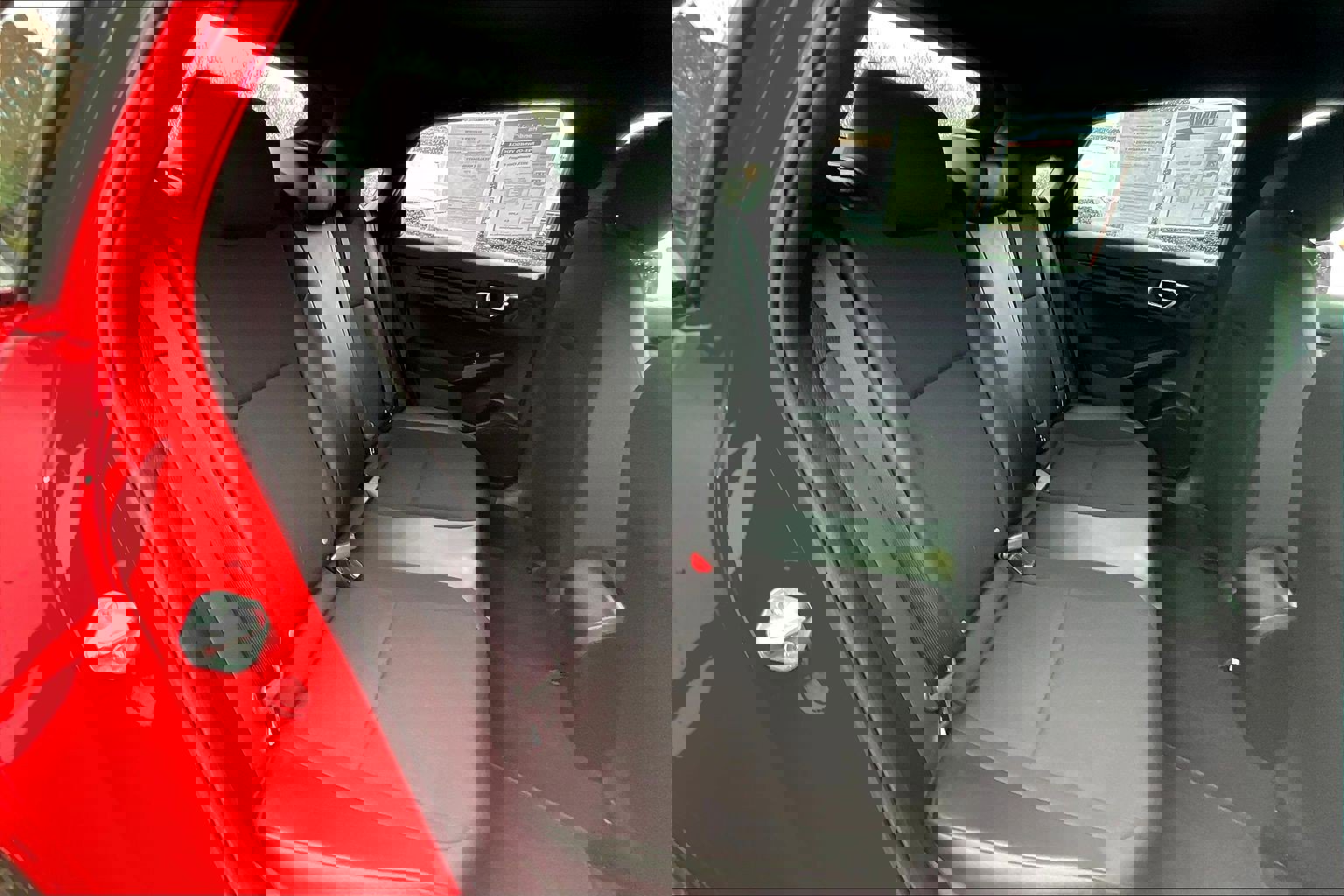 Used 2023 Honda Civic Sport image 27