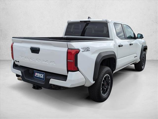 Used 2024 Toyota Tacoma TRD Off-Road image 5