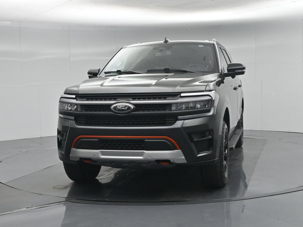 Used 2023 Ford Expedition Timberline AWD/4WD image 61