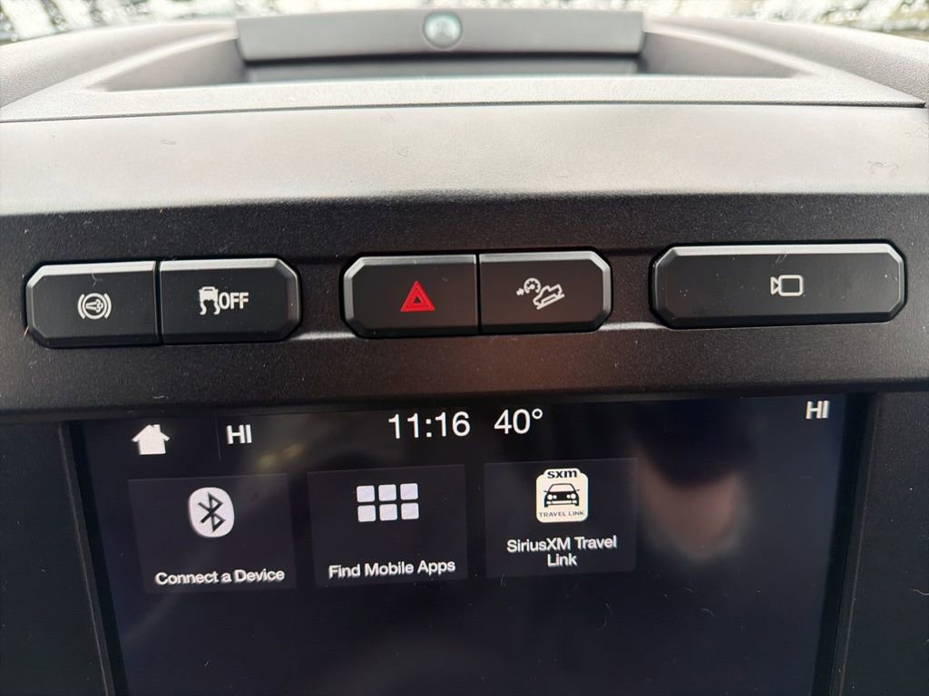 Used 2019 Ford F350 Lariat w/ Lariat Ultimate Package image 46