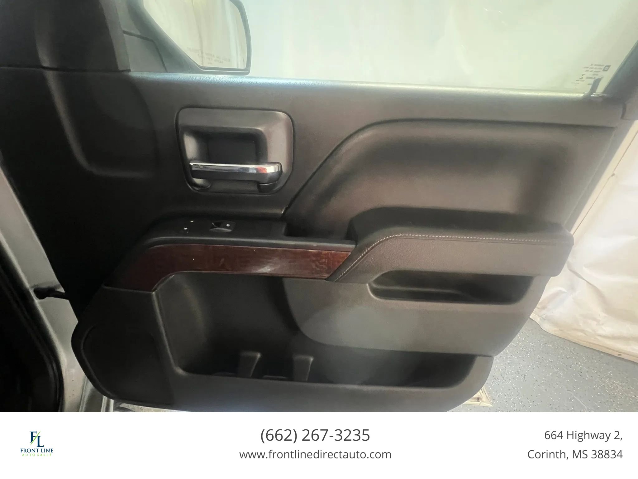 Used 2014 GMC Sierra 1500 SLE w/ Texas SLE Value Package RWD image 21