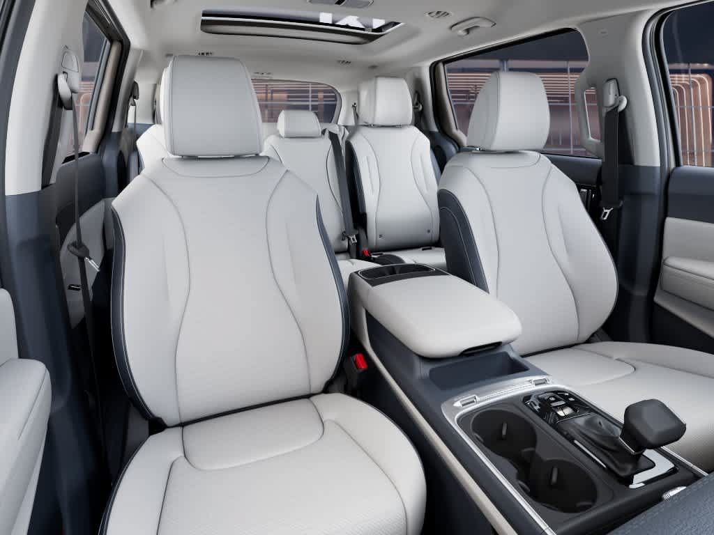 New 2026 Kia Carnival SX Prestige FWD image 15