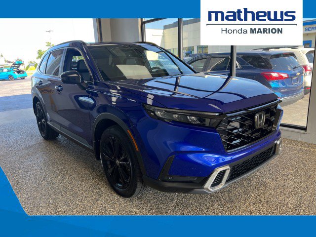 Used 2023 Honda CR-V Sport Touring