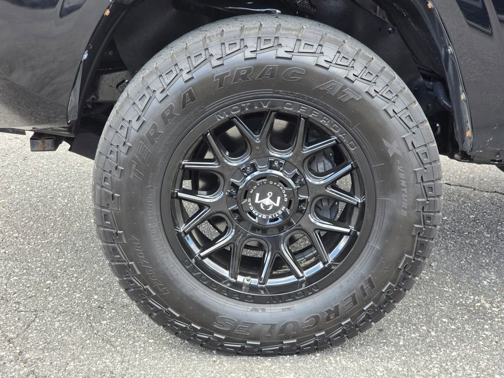 Used 2021 Toyota Tacoma SR AWD/4WD image 23