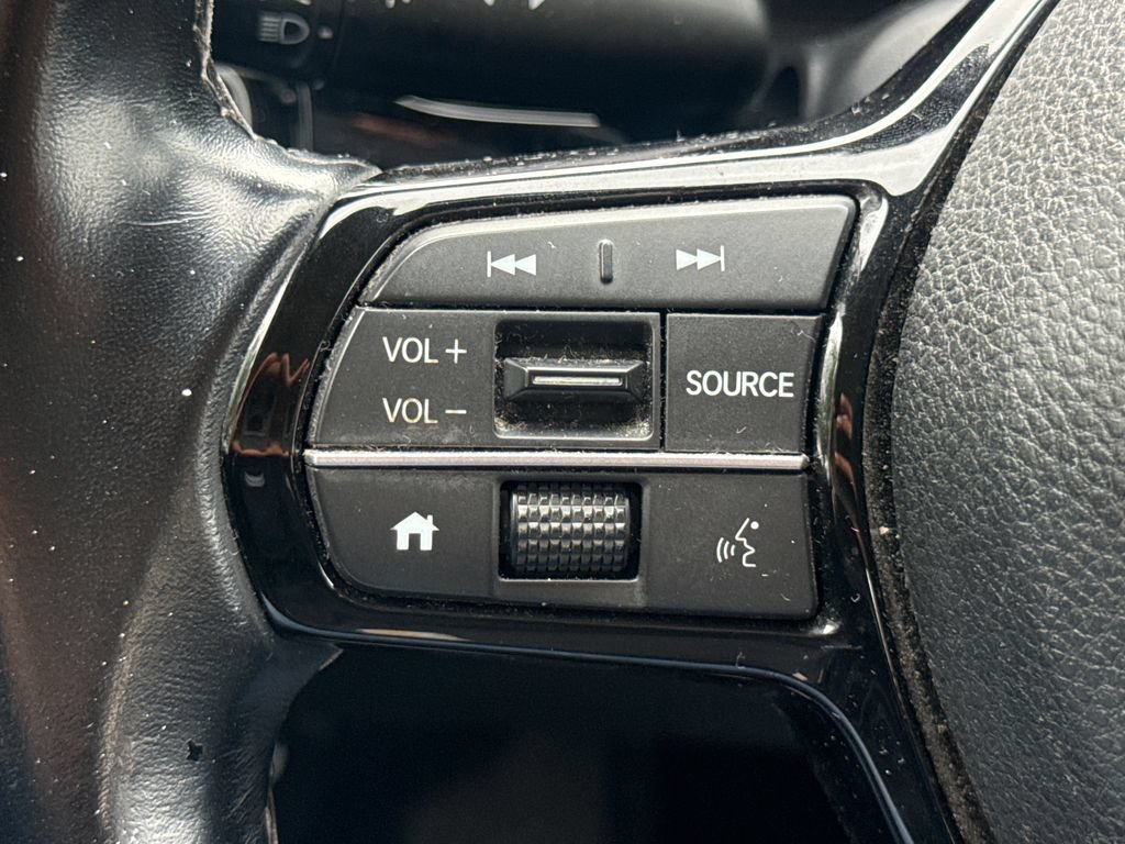 Used 2022 Honda Civic EX image 28