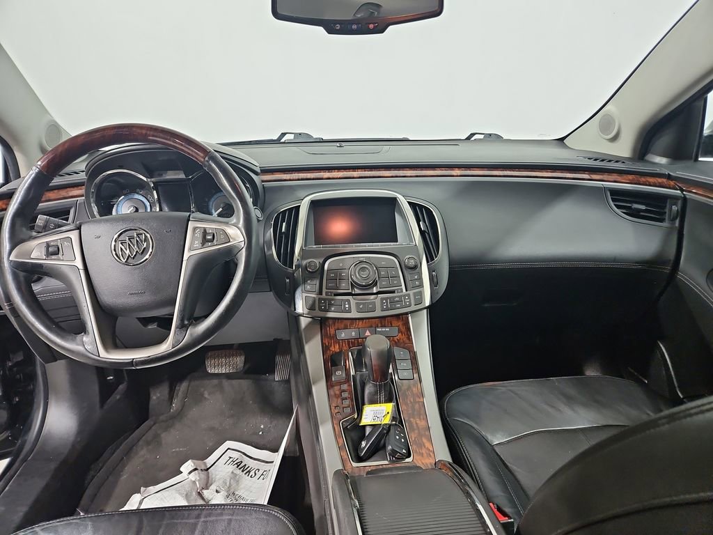 Used 2013 Buick LaCrosse Touring image 13