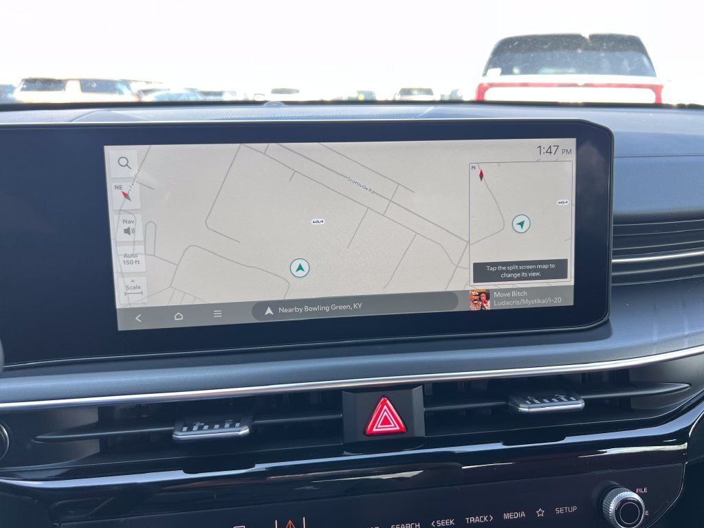 New 2026 Kia K5 GT-Line AWD/4WD image 22